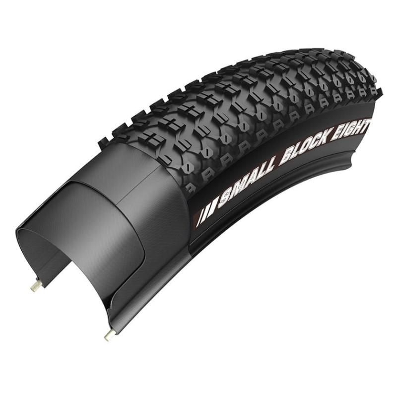 【メーカー純正品】【正規代理店品】KENDA マウンテンバイクタイヤ SMALL BLOCK 8 27.5X2.10 DTC FOLD「爆買」 | 