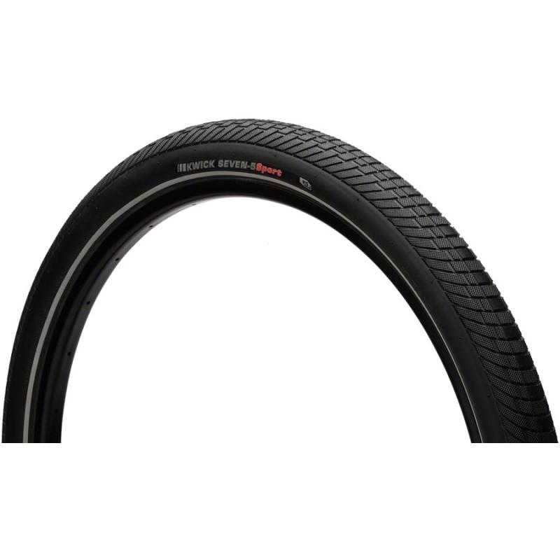 メーカー純正品】【正規代理店品】KENDA クロスバイクタイヤ KWICK