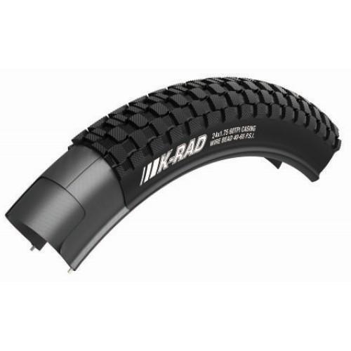 【メーカー純正品】【正規代理店品】KENDA BMXタイヤ K-RAD 20X1.95 SRC FOLD「爆買」 | 