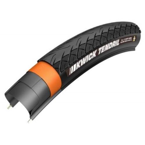 【メーカー純正品】【正規代理店品】KENDA クロスバイクタイヤ KWICK TENDRIL 700x35C SRC IRONCAP FOLD「爆買」 | 