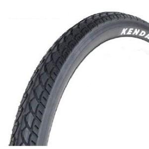 メーカー純正品】【正規代理店品】KENDA クロスバイクタイヤ K924 26x1