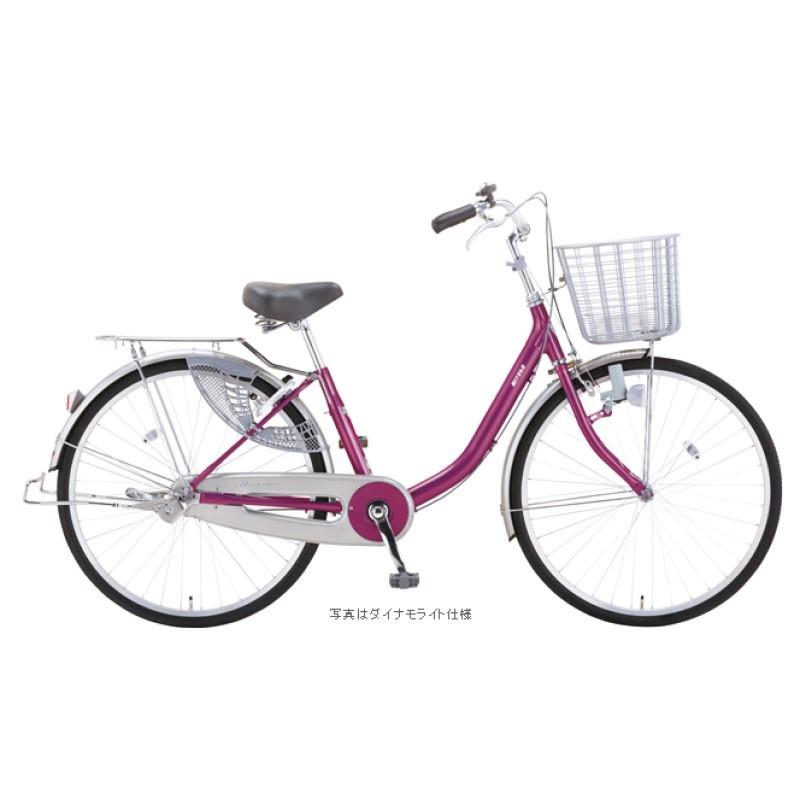 アルミスター 自転車 下取り