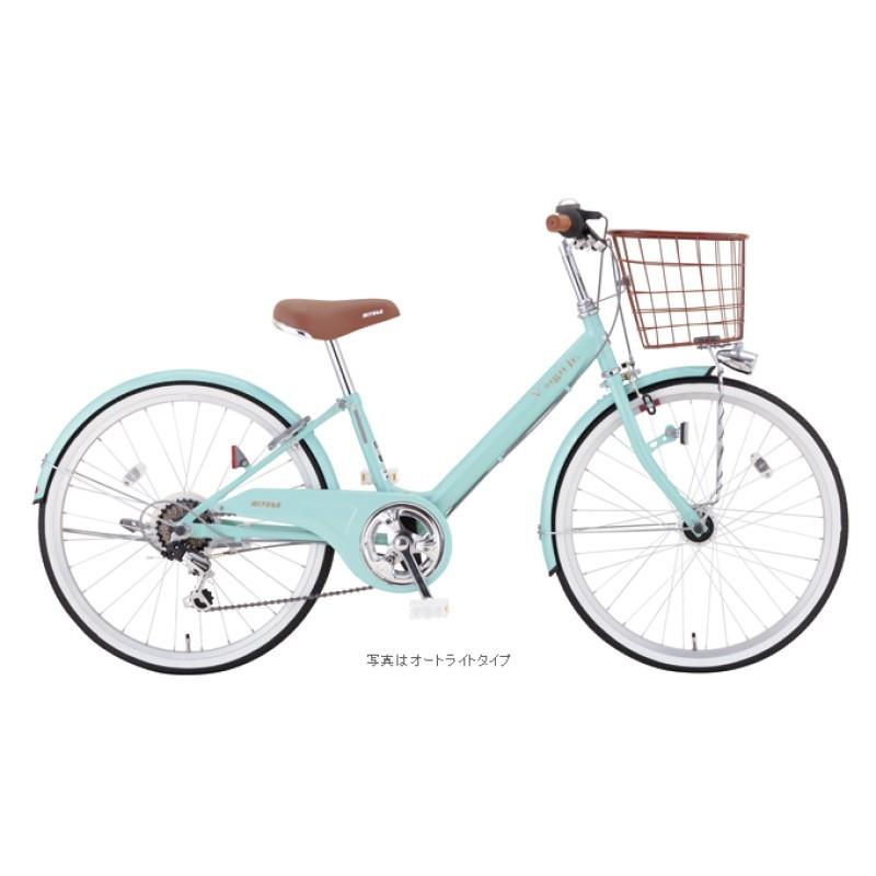 22 インチ 自転車 手抜き無し