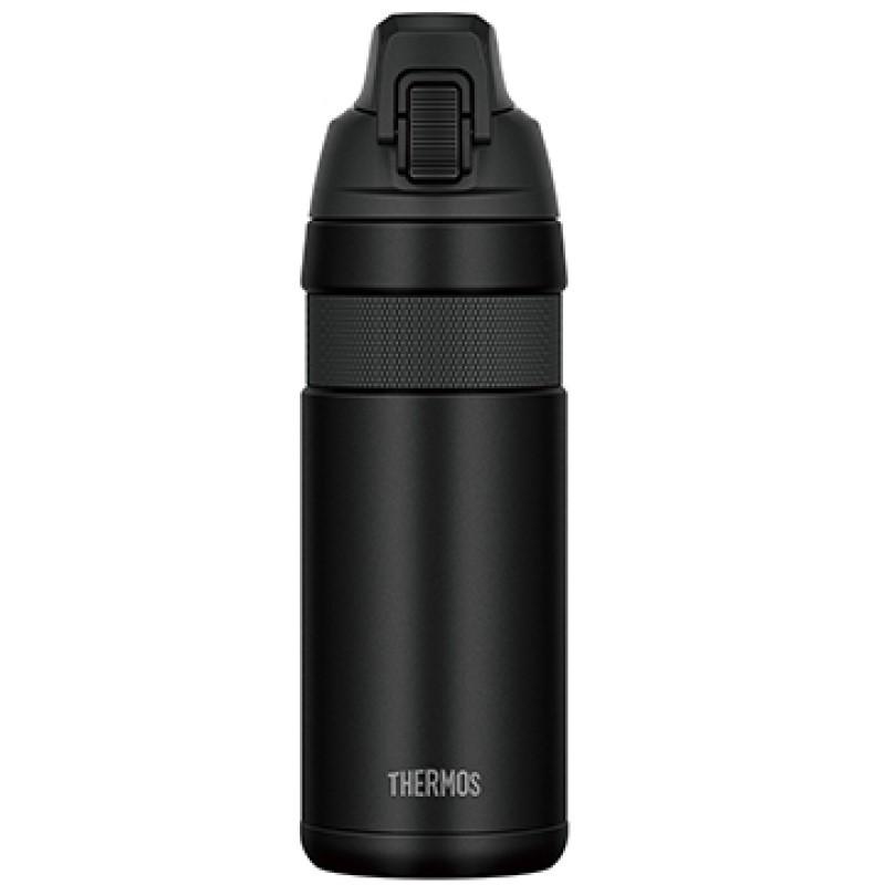 【メーカー純正品】【正規代理店品】THERMOS(サーモス) TMS FJF-580 真空断熱ケータイマグ BLK「爆買」 | 