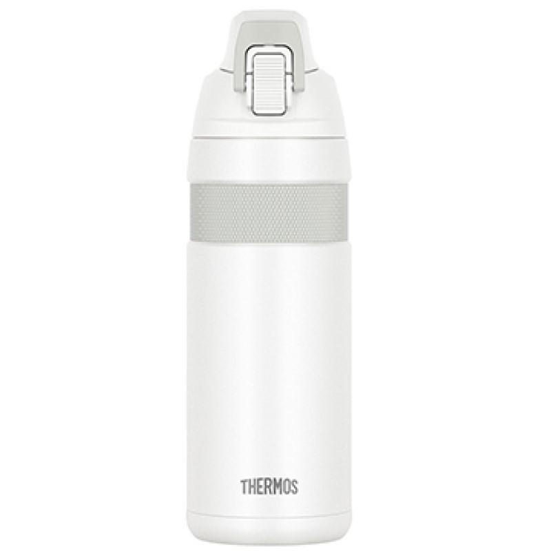 【メーカー純正品】【正規代理店品】THERMOS(サーモス) TMS FJF-580 真空断熱ケータイマグ WHT｜trycycle