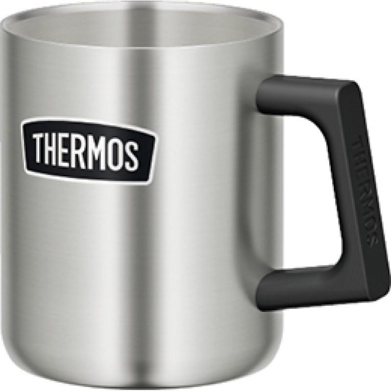 【メーカー純正品】【正規代理店品】THERMOS(サーモス) TMS ROD-006 真空断熱マグカップ ステンレス「爆買」 | 