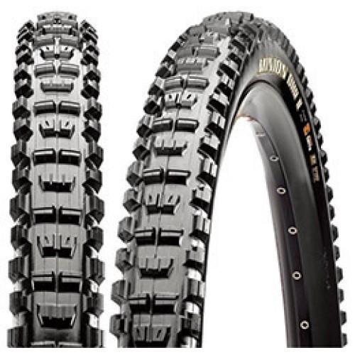 極美品MAXXIS MINION DHR II 29x2.40WT  1本おまけ Maxxis Minion DHR II 29x2.40 3C MaxxGrip EXO TR |Mtb Trail