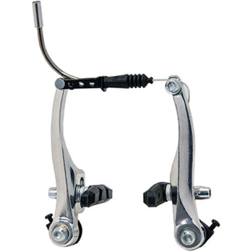 【メーカー純正品】【正規代理店品】プロマックス(PROMAX) Vブレーキ TX-117 SIL「爆買」 | 