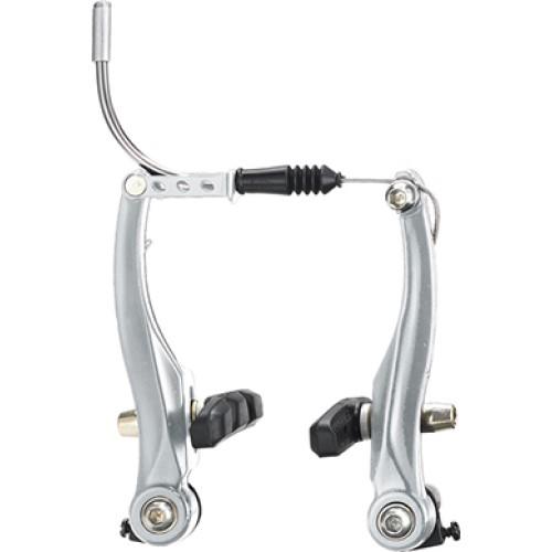 【メーカー純正品】【正規代理店品】プロマックス(PROMAX) Vブレーキ TX-107C SIL「爆買」 | 