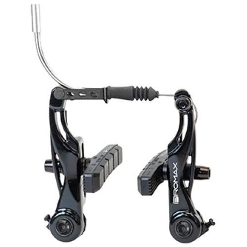 【メーカー純正品】【正規代理店品】プロマックス(PROMAX) Vブレーキ MV-88 BLK「爆買」 | 