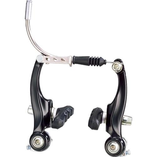 【メーカー純正品】【正規代理店品】プロマックス(PROMAX) Vブレーキ MV-85 BLK「爆買」 | 