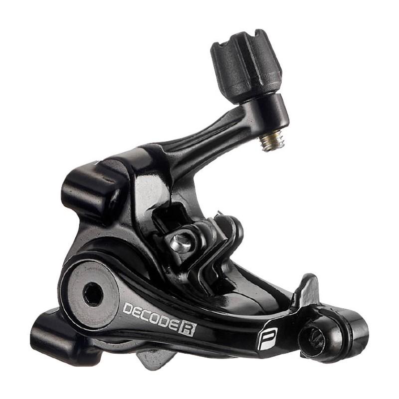 【メーカー純正品】【正規代理店品】プロマックス(PROMAX) ディスクブレーキ デコードR DC-718R フラットマウント「爆買」 | 