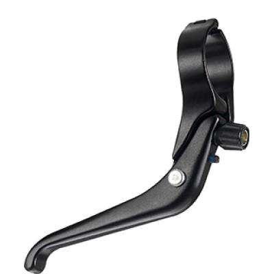 【メーカー純正品】【正規代理店品】プロマックス(PROMAX) ドロップハンドル用補助ブレーキレバー 175A BLK「爆買」 | 