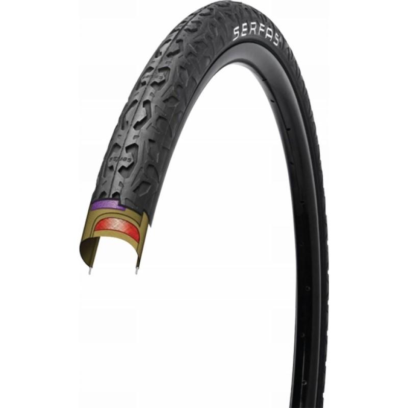 【メーカー純正品】【正規代理店品】サーファス(SERFAS) タイヤ ドリフターシティ 27.5X2.0 MEO-CTR-27.5-2.0「爆買」 | 