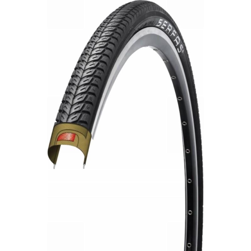 【メーカー純正品】【正規代理店品】サーファス(SERFAS) タイヤ ヴィーダ ハイブリッド 700X32 MEO-HTK-32「爆買」 | 