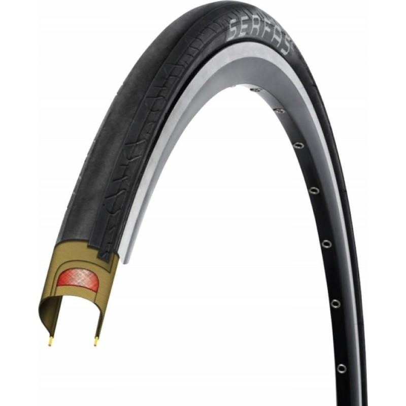 【メーカー純正品】【正規代理店品】サーファス(SERFAS) タイヤ セカ ワイヤー 700X23 MEO-STK-23BLK「爆買」 | 