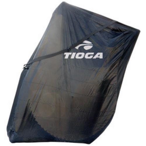 【メーカー純正品】【正規代理店品】 TIOGA(タイオガ) 29er ポッド BLK「爆買」 | TIOGA