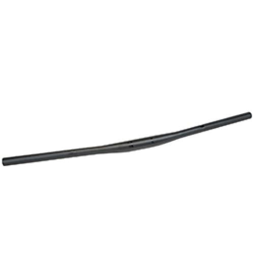 【メーカー純正品】【正規代理店品】 TIOGA(タイオガ) ロングホーン AL フラットバー 720mm 31.8「爆買」 | TIOGA