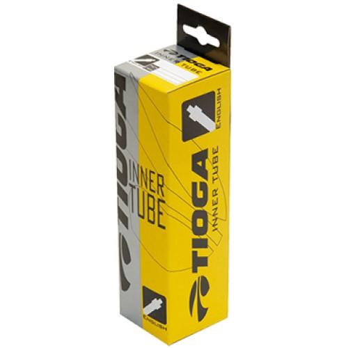【メーカー純正品】【正規代理店品】 TIOGA(タイオガ) インナーチューブ 英式 20x1.75-2.125(1.2mm)「爆買」 | TIOGA