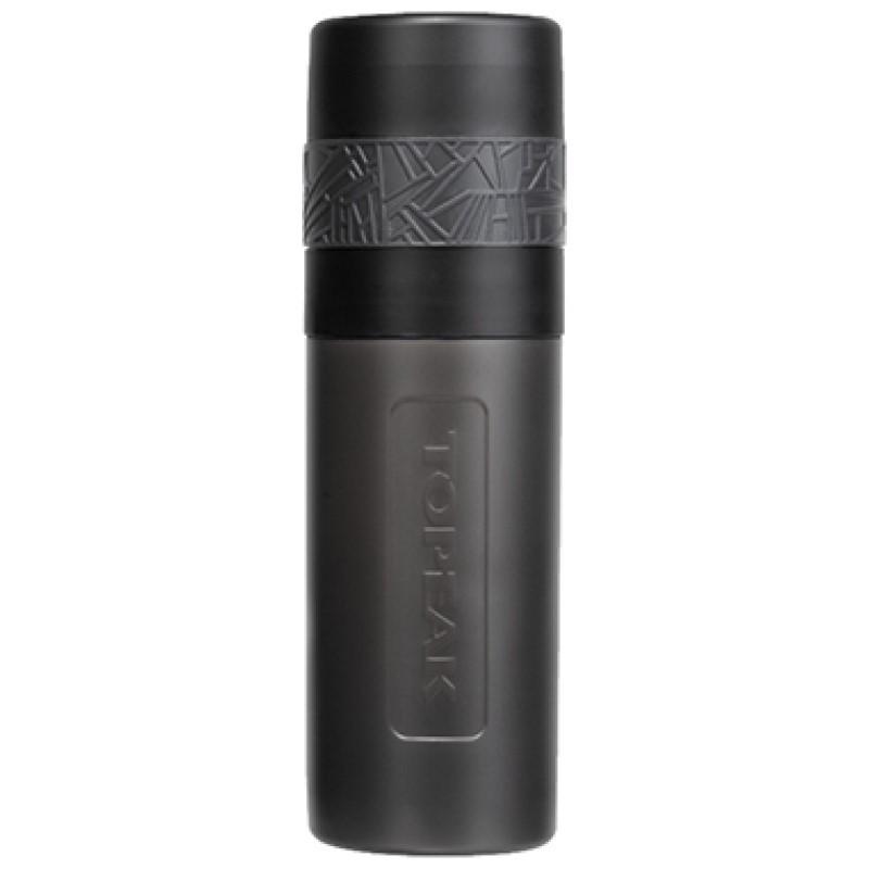 【メーカー純正品】【正規代理店品】TOPEAK(トピーク) エスケープ ポッド L「爆買」 | TOPEAK