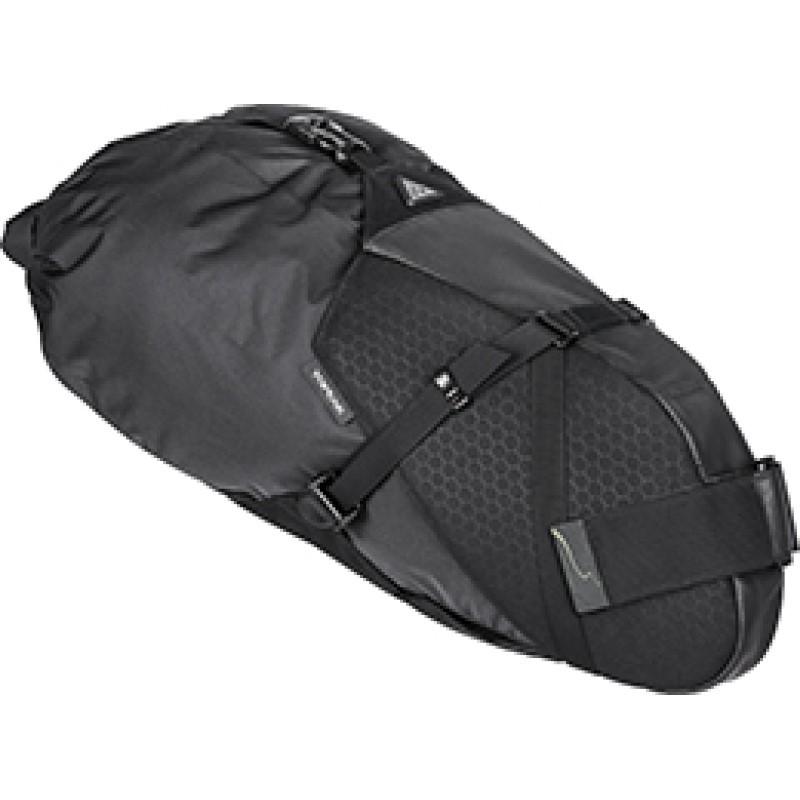 【メーカー純正品】【正規代理店品】TOPEAK(トピーク) バックローダー X 15L BLK「爆買」 | TOPEAK