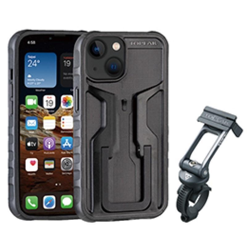 【メーカー純正品】【正規代理店品】TOPEAK(トピーク) ライドケース (iPhone 13 Mini用) セット「爆買」 | TOPEAK