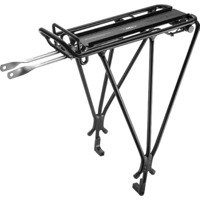 【メーカー純正品】【正規代理店品】TOPEAK(トピーク) エクスプローラー チューブラー ラック Dブレーキ/バインダー「爆買」 | TOPEAK