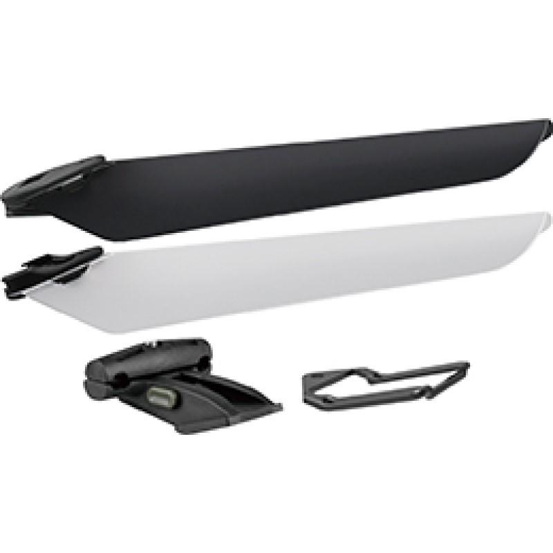 【メーカー純正品】【正規代理店品】TOPEAK(トピーク) フラッシュ フェンダー DF デラックス「爆買」 | TOPEAK