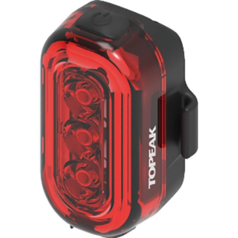 【メーカー純正品】【正規代理店品】TOPEAK(トピーク) テール ルクス 100 USB「爆買」 | TOPEAK