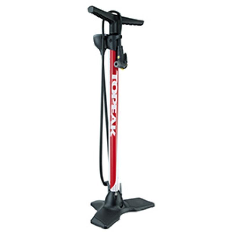 【メーカー純正品】【正規代理店品】TOPEAK(トピーク) ジョーブロー レース RED「爆買」 | TOPEAK