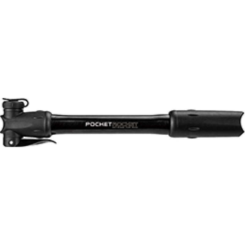 【メーカー純正品】【正規代理店品】TOPEAK(トピーク) ポケット ロケット BLK「爆買」 | TOPEAK