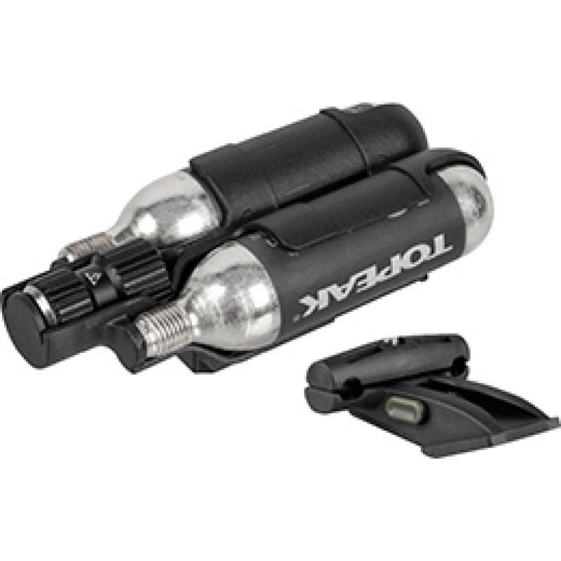 【メーカー純正品】【正規代理店品】TOPEAK(トピーク) ナノマスター DF「爆買」 | TOPEAK