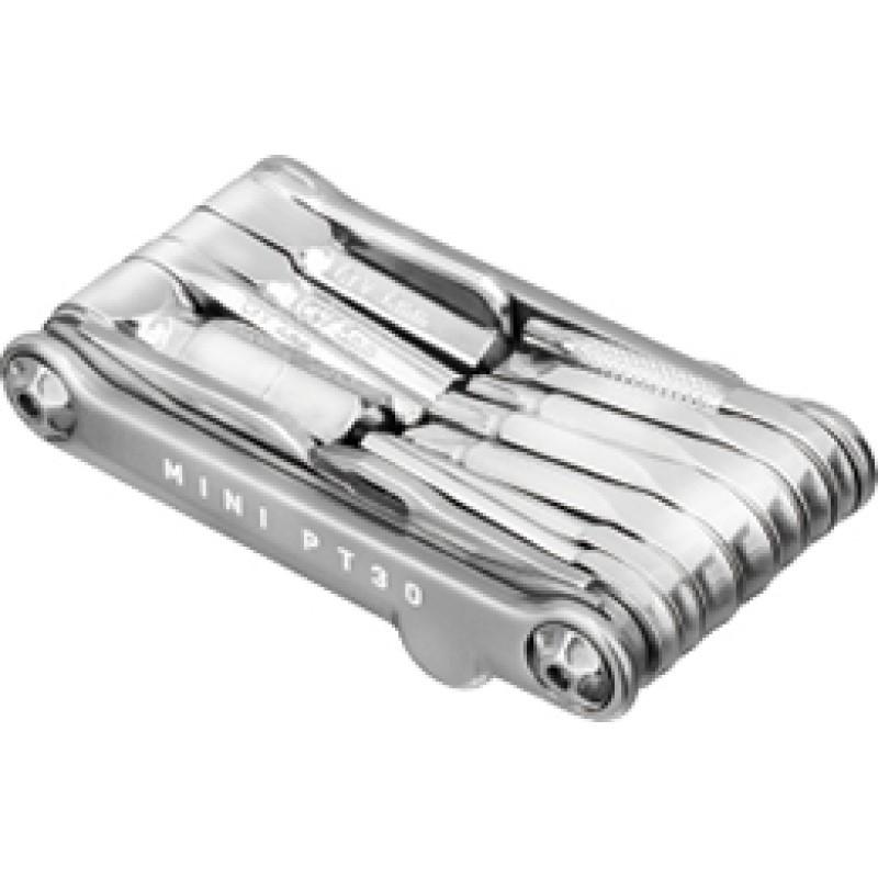 【メーカー純正品】【正規代理店品】TOPEAK(トピーク) ミニ PT30 SIL「爆買」 | TOPEAK