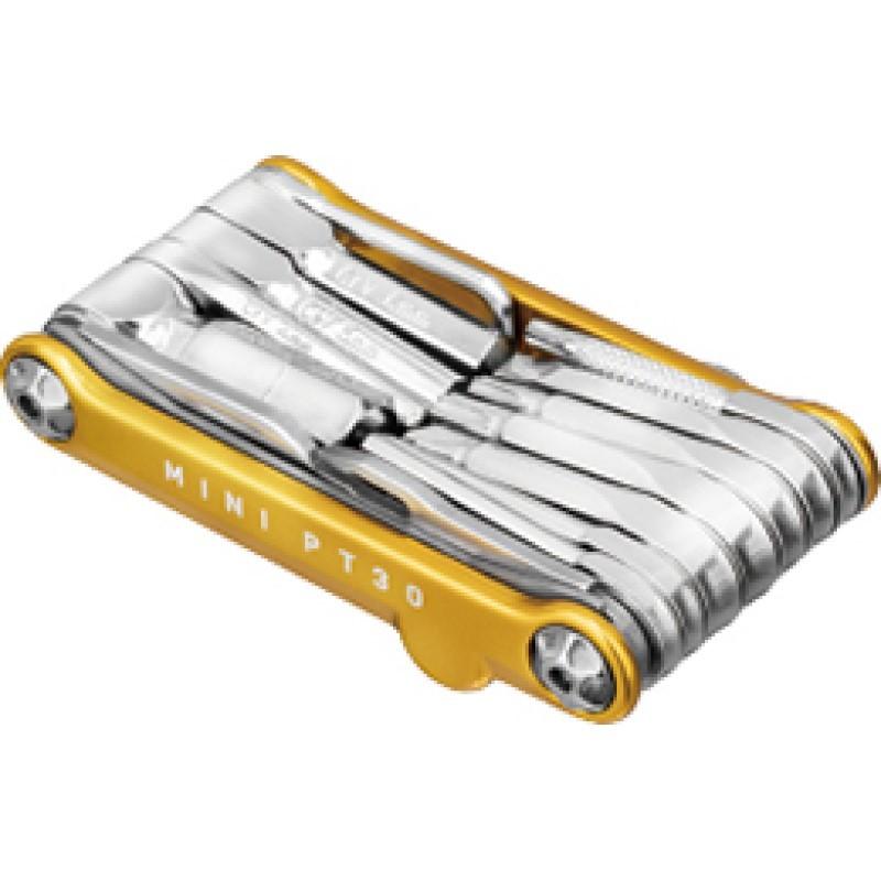 【メーカー純正品】【正規代理店品】TOPEAK(トピーク) ミニ PT30 GLD「爆買」 | TOPEAK