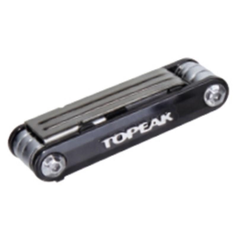 【メーカー純正品】【正規代理店品】TOPEAK(トピーク) チュビ 11 BLK「爆買」 | TOPEAK