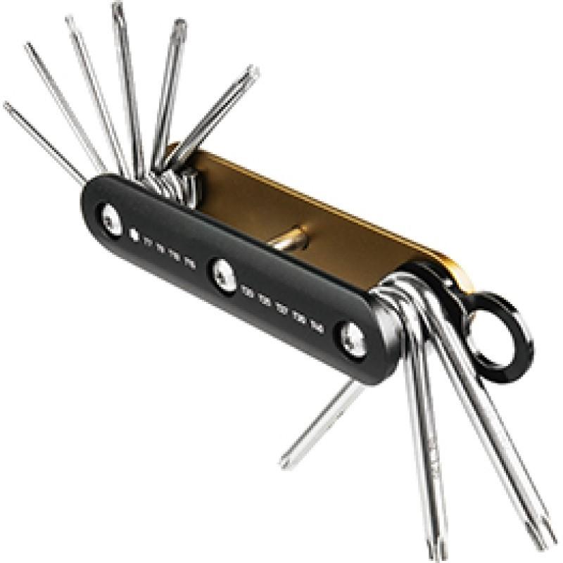 【メーカー純正品】【正規代理店品】TOPEAK(トピーク) トルクス コンボ「爆買」 | TOPEAK