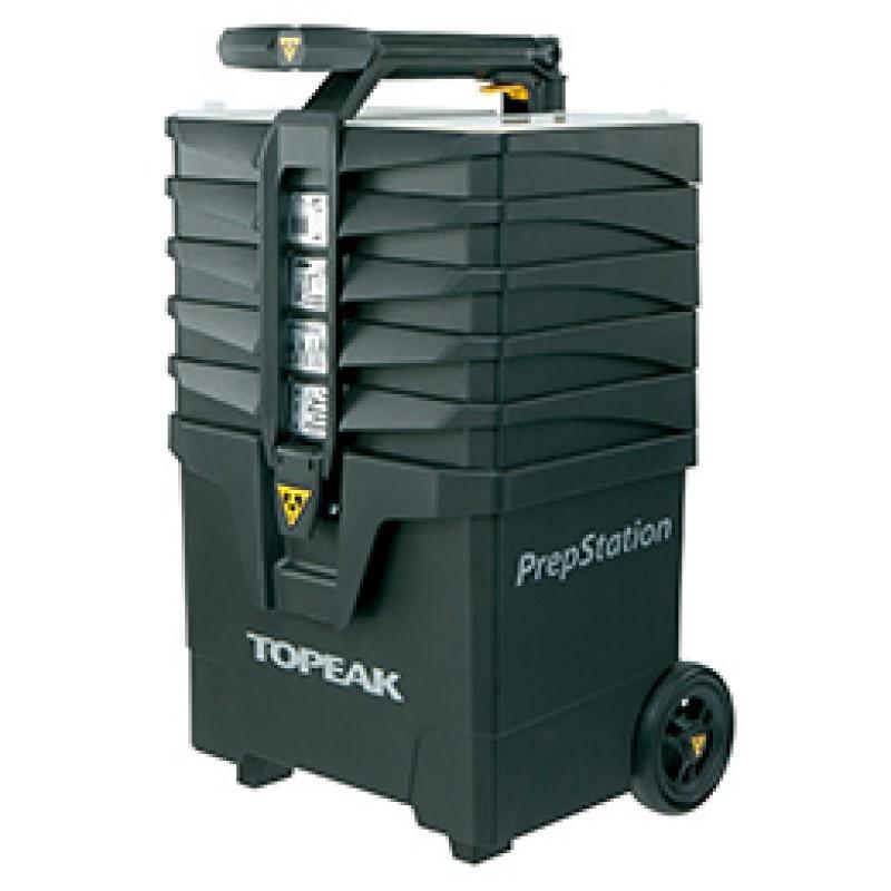 TOPEAK（トピーク） 【メーカー純正品】【正規代理店品】 プレップ