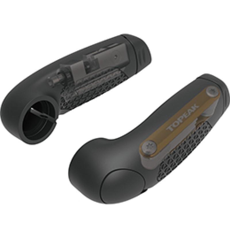 TOPEAK（トピーク） 【メーカー純正品】【正規代理店品】 バーン