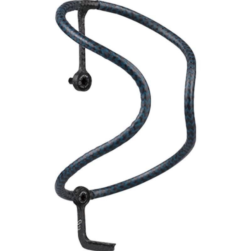 TOPEAK ボトルゲージ　カーボン ボトルケージ｜トピーク - SHUTTLE CAGE Z RECYCLED CARBON