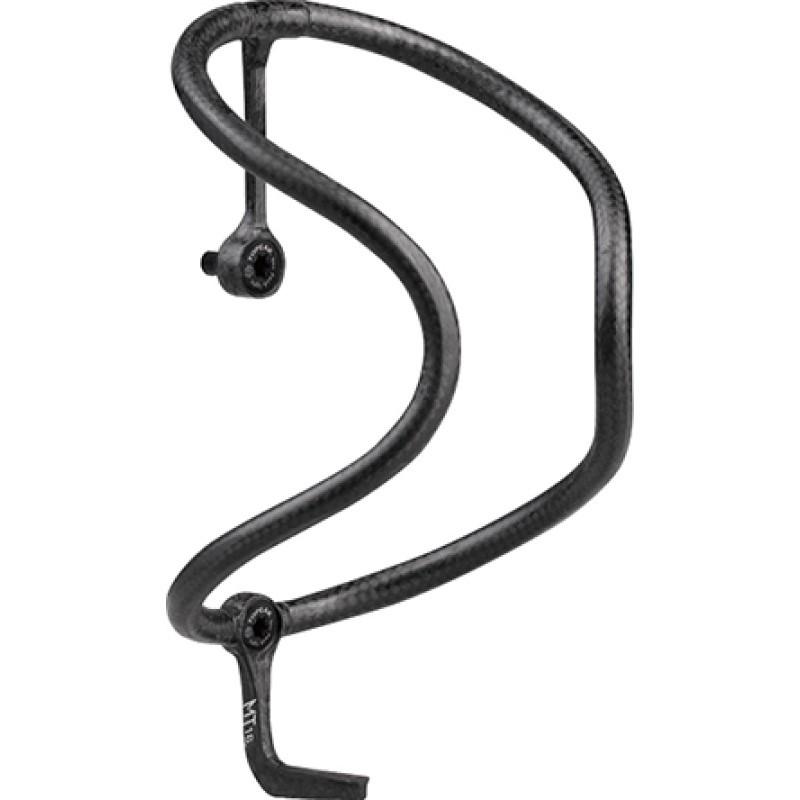 【メーカー純正品】【正規代理店品】TOPEAK(トピーク) フェザー ケージ チューブラー カーボン MT16「爆買」 | TOPEAK