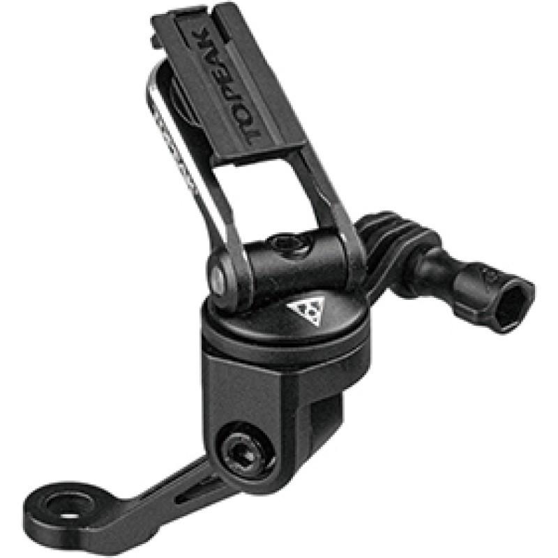 【メーカー純正品】【正規代理店品】TOPEAK(トピーク) モーターサイクル ライドケース マウント RM「爆買」 | TOPEAK