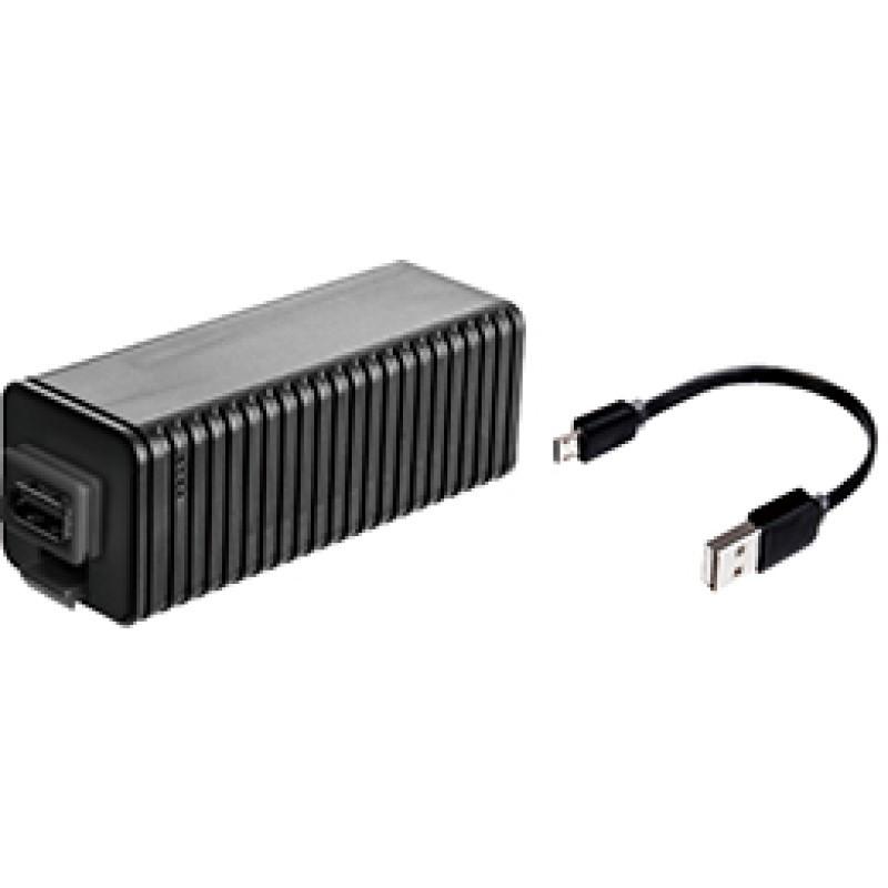 【メーカー純正品】【正規代理店品】TOPEAK(トピーク) キュビキュビ 6000mAh カートリッジ バッテリー「爆買」 | TOPEAK