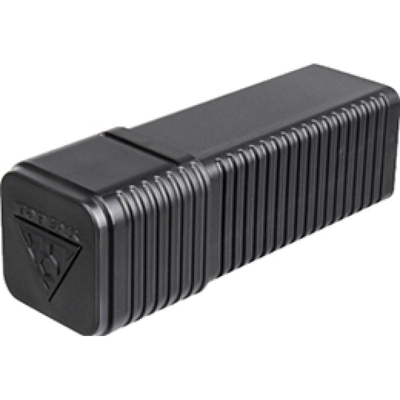 【メーカー純正品】【正規代理店品】TOPEAK(トピーク) キュビキュビ 6000mAh パワー パック「爆買」 | TOPEAK