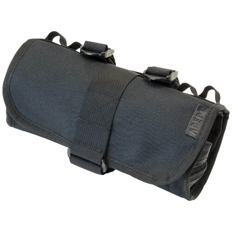 【メーカー純正品】【正規代理店品】ADEPT(アデプト) ADT アンプル ラップ BLK「爆買」 | 