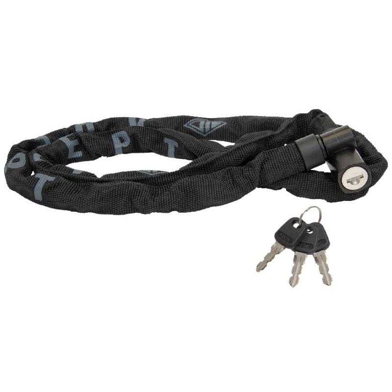 【メーカー純正品】【正規代理店品】ADEPT(アデプト) ロック ADT KE411 BLK「爆買」 | 