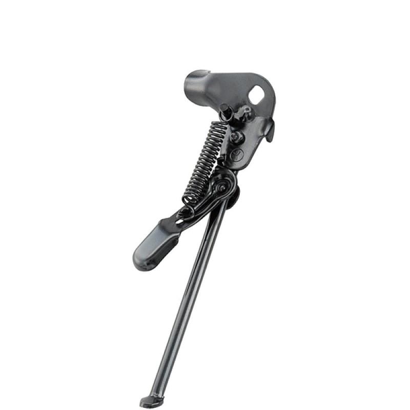 【メーカー純正品】【正規代理店品】ブリヂストン Jr.MTB用サイドスタンド20サイズ BL(ブラック) YRS26H20「爆買」 | BRIDGESTONE