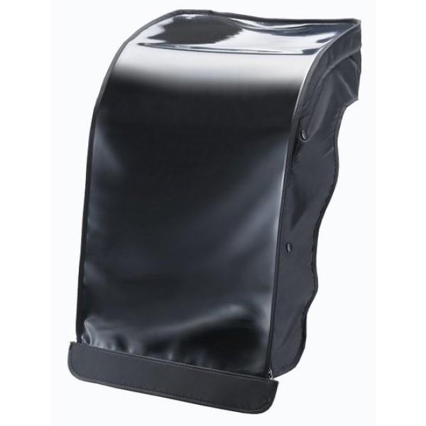 【メーカー純正品】【正規代理店品】 ブリヂストン リヤチャイルドシートルームメンテナンスカバー BL(ブラック) RCR-MC2「爆買」 | BRIDGESTONE