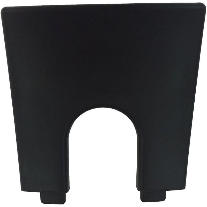 【メーカー純正品】【正規代理店品】 ブリヂストン HYDEE.II・bikke FCS前カバー ブラック FHBK-C「爆買」 | BRIDGESTONE