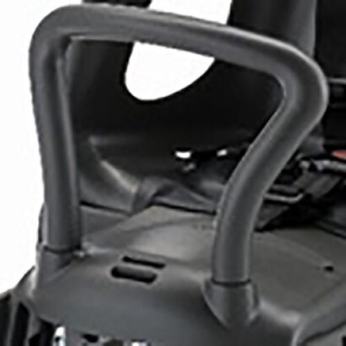 【メーカー純正品】【正規代理店品】 ブリヂストン RCS-S1、RCS-S2用ハンドルグリップ BL(ブラック) S1-HD「爆買」 | BRIDGESTONE