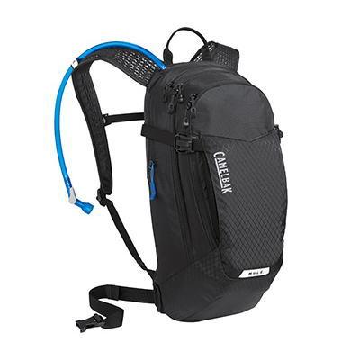 【メーカー純正品】【正規代理店品】CAMELBAK(キャメルバック) バックパック ミュール 12  ブラック「爆買」 | 
